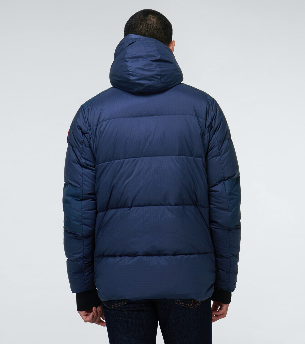 Canada Goose - Armstrong hooded jacket Canada Goose