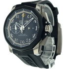 Corum Admiral'S Cup Seafender 44 Chrono-Centro Chronograph Automatic Black Dial Mens Watch A960/00993