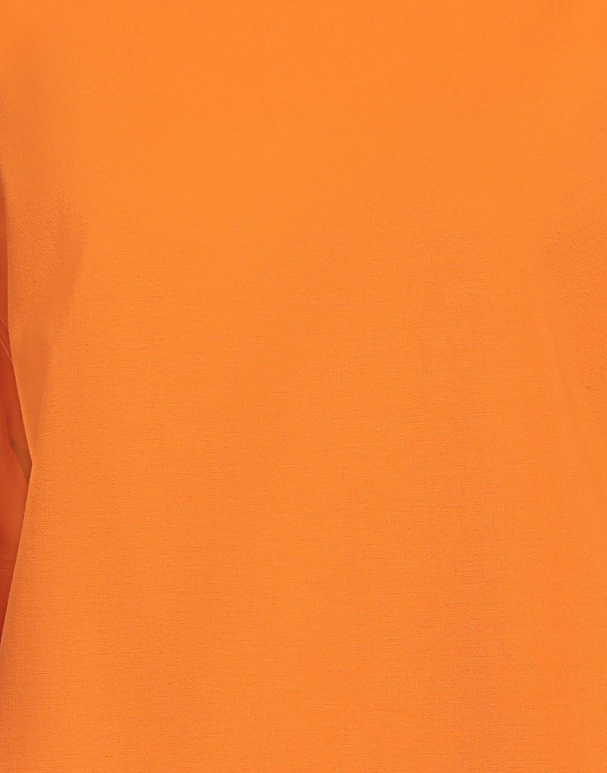 Jucca Womens Mini dress in Orange