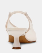 Steve Madden Xtra Heels in Natural