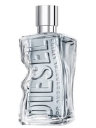 Diesel Unisex D EDT Spray 3.4 oz Fragrances 3614273693509