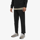 Kestin Men's Inverness Tech Trouser in Black