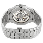 Audemars Piguet Royal Oak ''50th Anniversary'' Automatic Blue Dial Mens Watch 15510ST.OO.1320ST.01