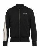 Palm Angels Mens Sweatshirt in Black