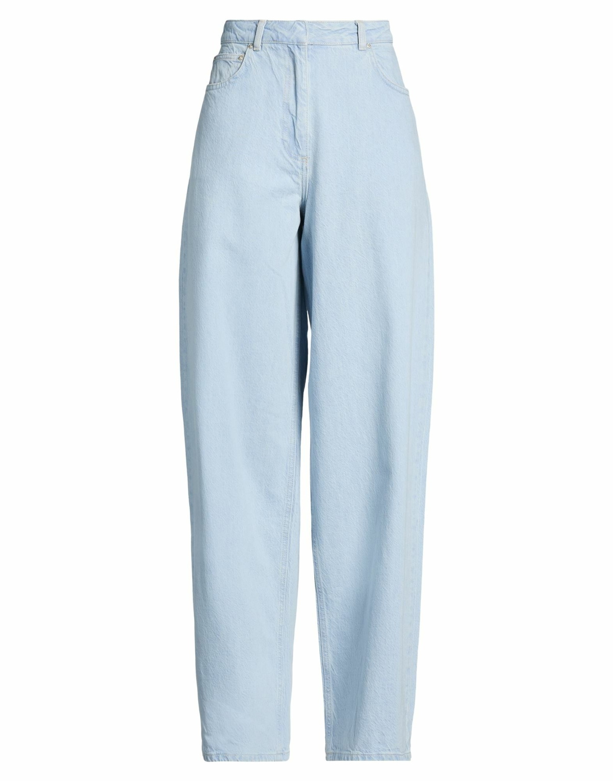 Remain Birger Christensen Womens Jeans in Blue