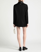 Peserico Womens Blazer in Black