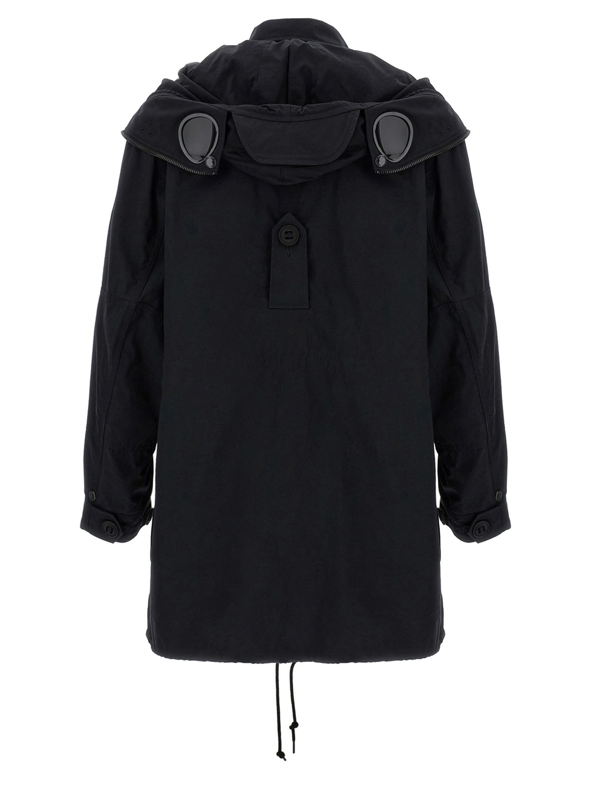 junya Watanabe Man X C.p. Company Parka Junya Watanabe