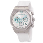 Technomarine Reef Chronograph GMT Quartz Unisex Watch TM-523005