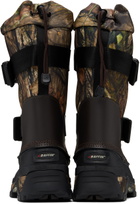 Baffin Khaki Wolf Boots