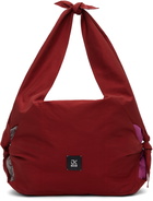 J.Kim Red Bale Bag