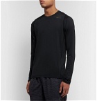 Adidas Sport - Alphaskin Climalite T-Shirt - Black