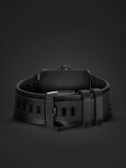 Bell & Ross - BR 03-92 A522 Limited Edition Automatic Ceramic Watch, Ref. BR0392-A522-CE/SRB