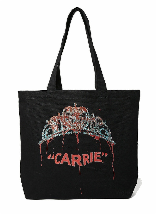 Photo: x Carrie Tote Bag in Black