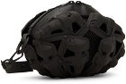 Innerraum Black Object Z01 Ballbrain Bag
