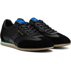 Paul Smith Black Chilly Sneakers