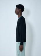 Kiko Kostadinov Wool-Blend Sweater