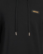 Versace Mens Sweatshirt in Black