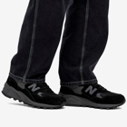 New Balance Men's MT580RGR Sneakers in Black