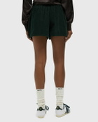 Lacoste BERMUDAS Green Womens Casual Short
