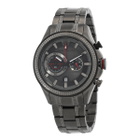 Rene Mouris Trofeo Chronograph Grey Dial Mens Watch 90120RM4
