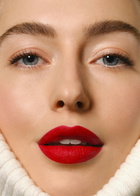 Sisley Phyto-Rouge Velvet - 41 Rouge Flame