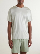 Satisfy - HeatCrush™ T‑Shirt - Silver