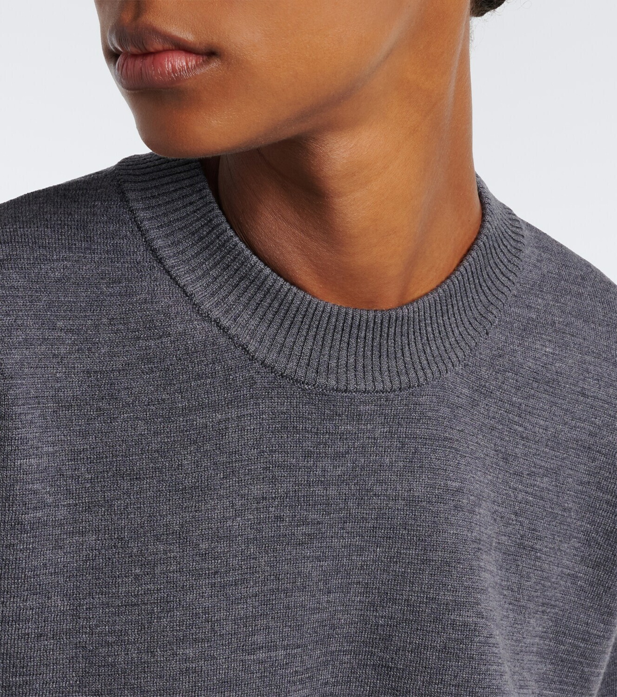 Róhe Wool sweater