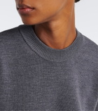Róhe Wool sweater