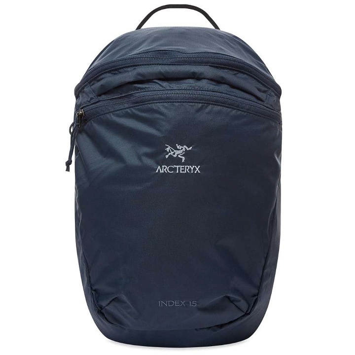 Photo: Arcteryx Index 15 Backpack