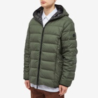 Moncler Men's Hadar Jacket in Olive