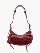 Balenciaga   Le Cagole Xs Red   Womens