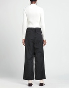 A Bathing Ape Womens Pants Midnight in Blue