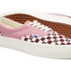 Vans LX Era Reissue 95 in Bmx Foxglove