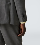 Thom Sweeney Wool suit