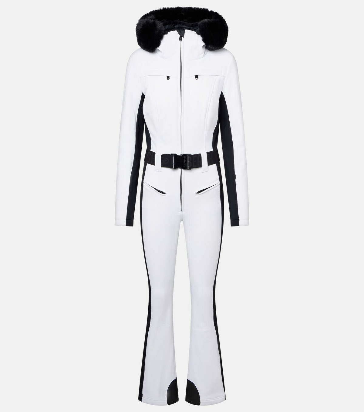 Goldbergh Parry down ski suit