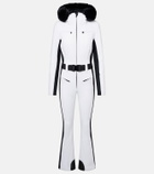 Goldbergh Parry down ski suit