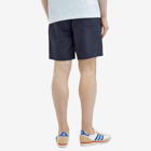 Fred Perry Men's Classic Swim Shorts in Navy