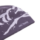 Arc'teryx Grotto Toque in Moondrop/Mallow 