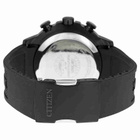 Citizen Promaster Navihawk A-T Eco Drive Black Dial Mens Watch JY8035-04E
