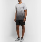 Nike Running - Stride 2-In-1 Flex Dri-FIT Shorts - Black