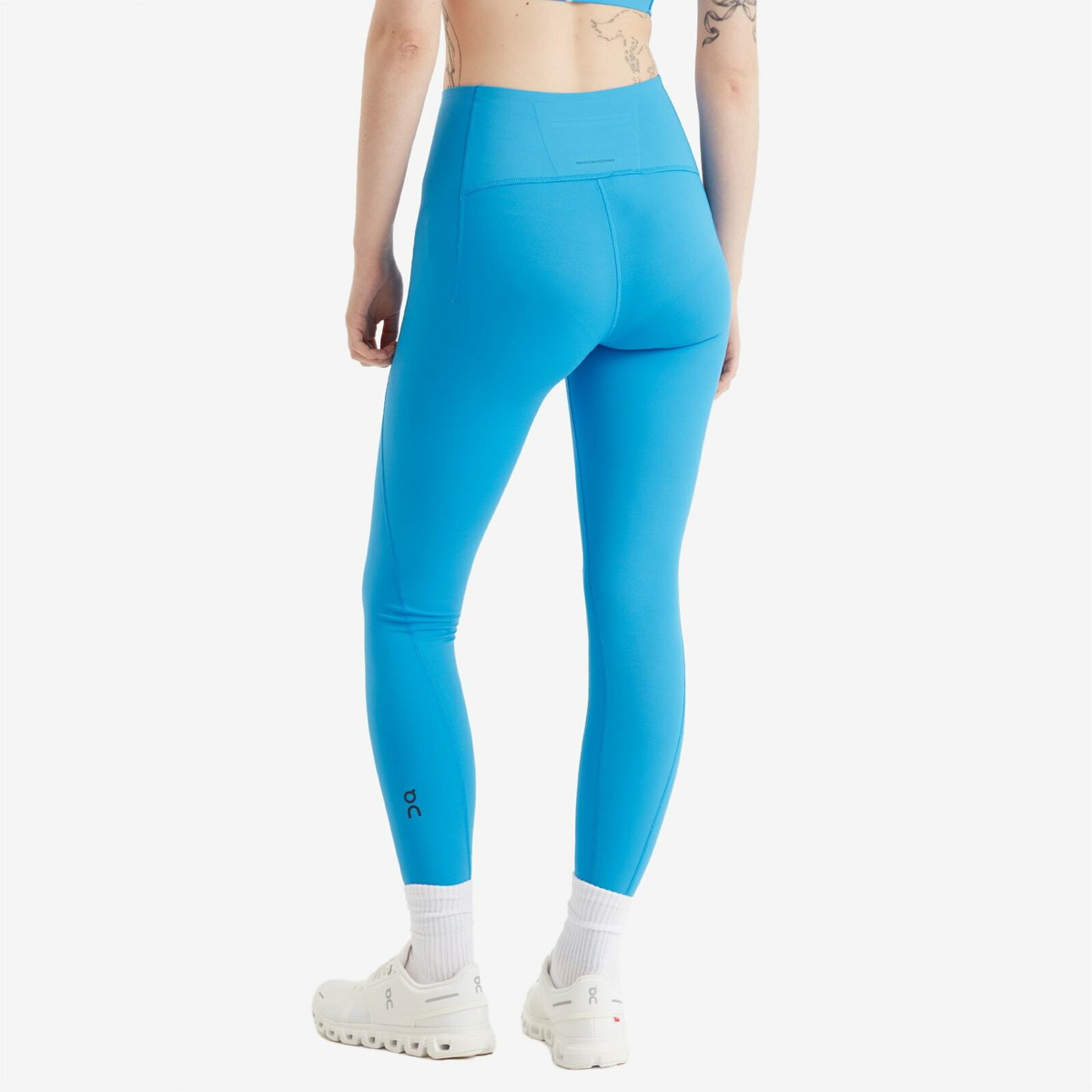 ON Women's Studio Leggings in Malibu