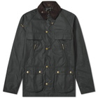 Barbour 125th Anniversary Icons Bedale Wax Jacket