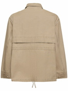 ACNE STUDIOS - Ostera Cotton Ripstop Jacket