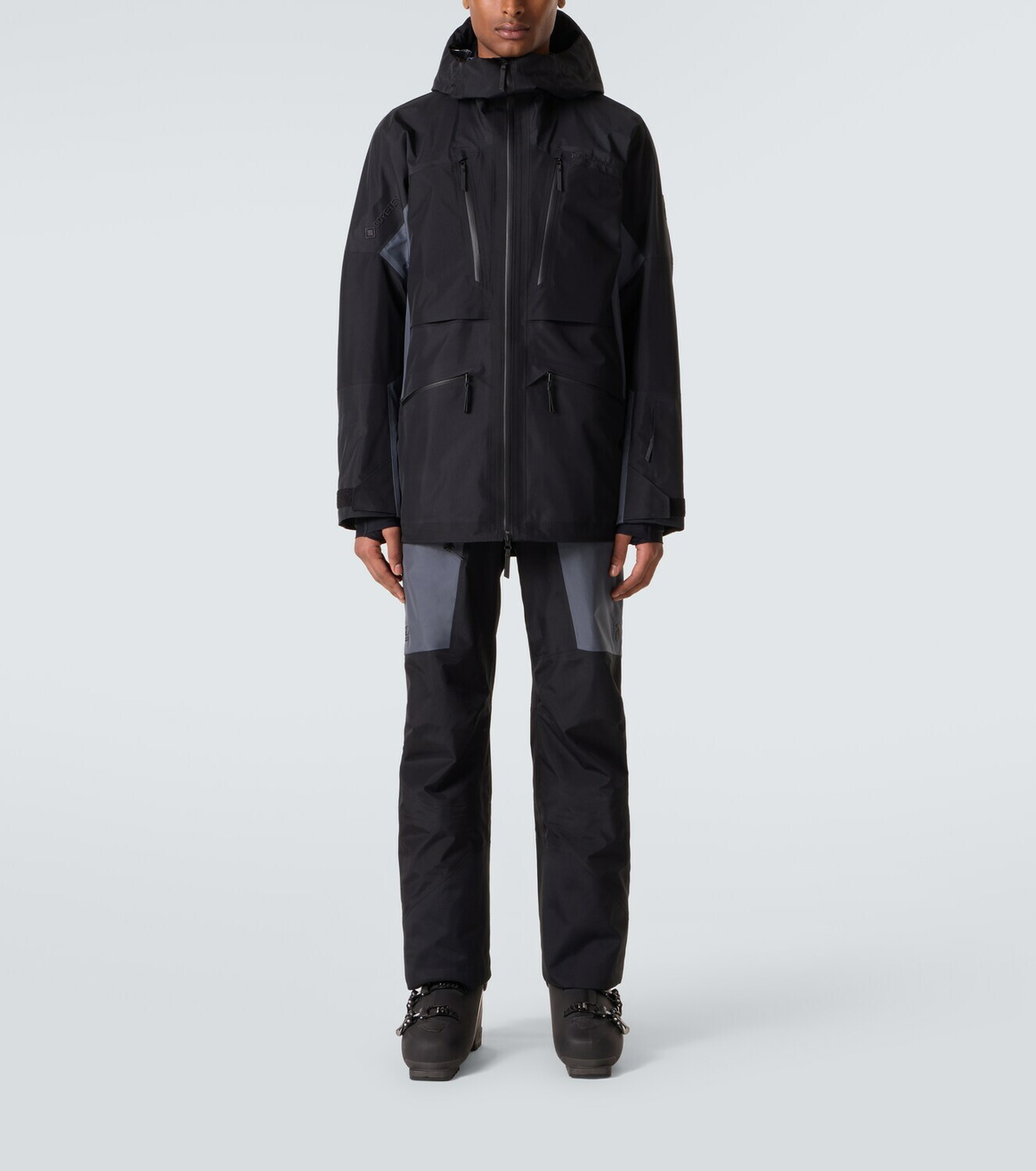 Peak Performance Vertical ski salopettes