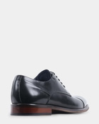 Steve Madden Vander Dress Shoes in Black