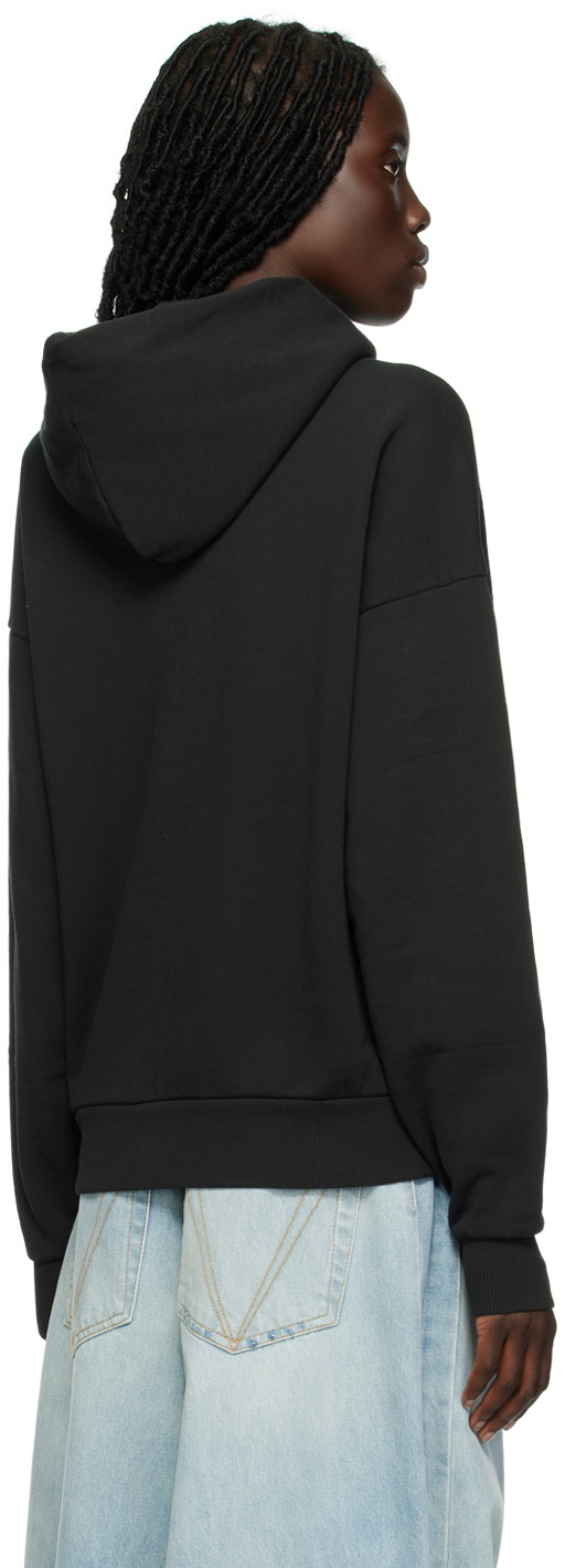 drew house Black Secret Hoodie