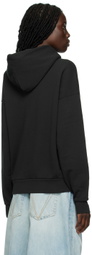 drew house Black Secret Hoodie