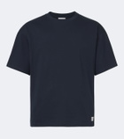 Saint Laurent Cotton-blend T-shirt