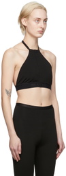 1017 ALYX 9SM Black Butterfly Tank Top
