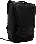 master-piece Black Slick Backpack